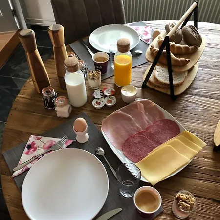 住宿加早餐酒店 Sunem Harreveld