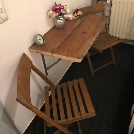 Sunem Bed & Breakfast Harreveld