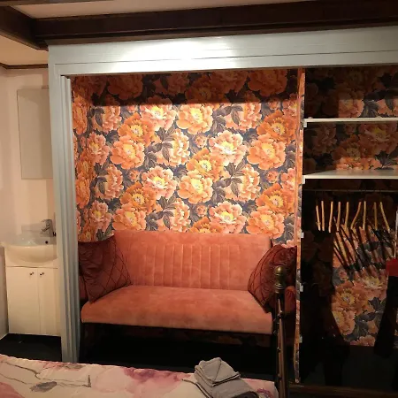 Sunem Bed & Breakfast
