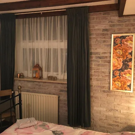 Sunem 住宿加早餐酒店 Harreveld